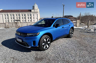 Позашляховик / Кросовер Honda Prologue 2024 в Рівному