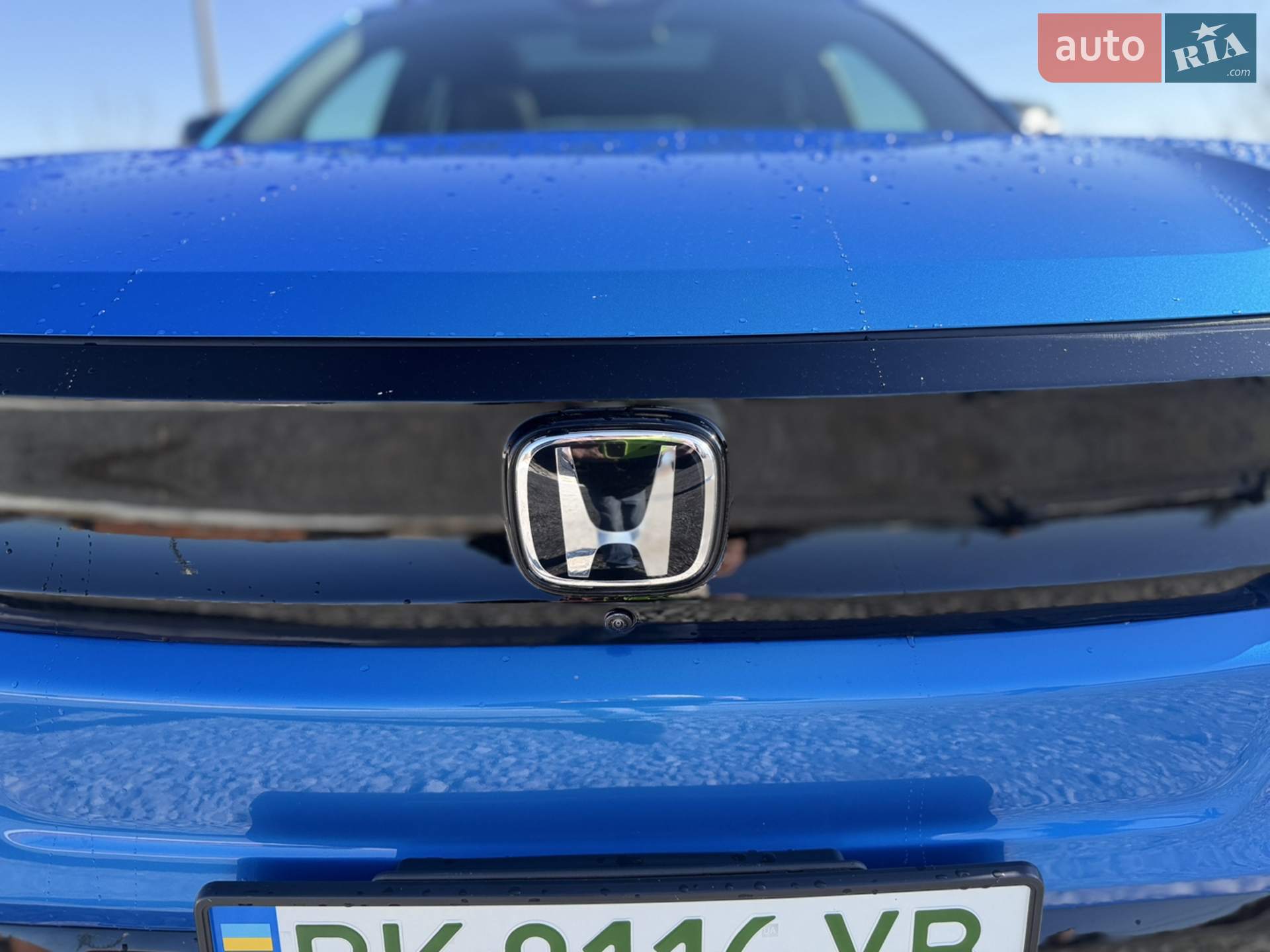 2024 Honda Prologue - мініатюра 6