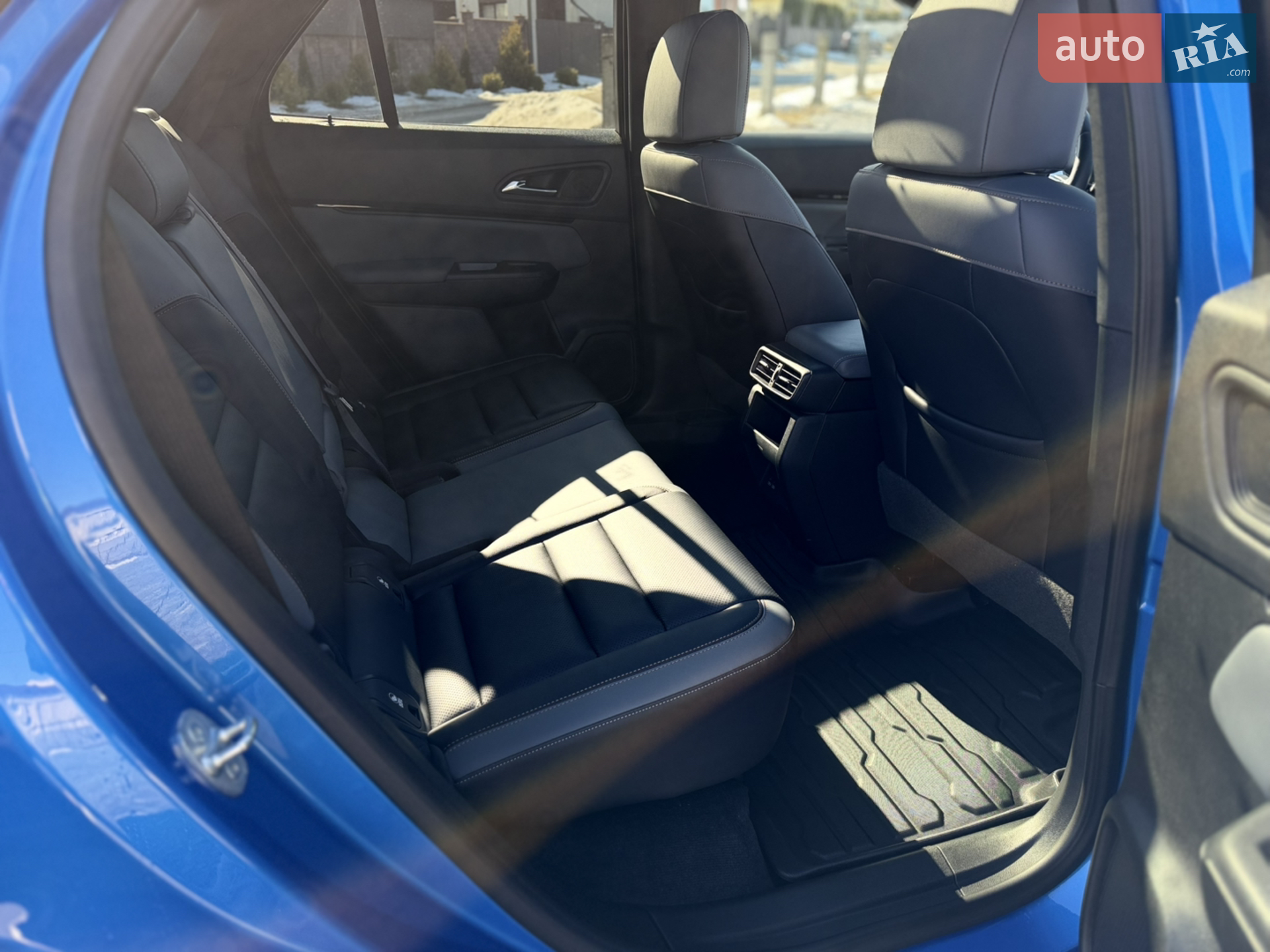 2024 Honda Prologue - мініатюра 30