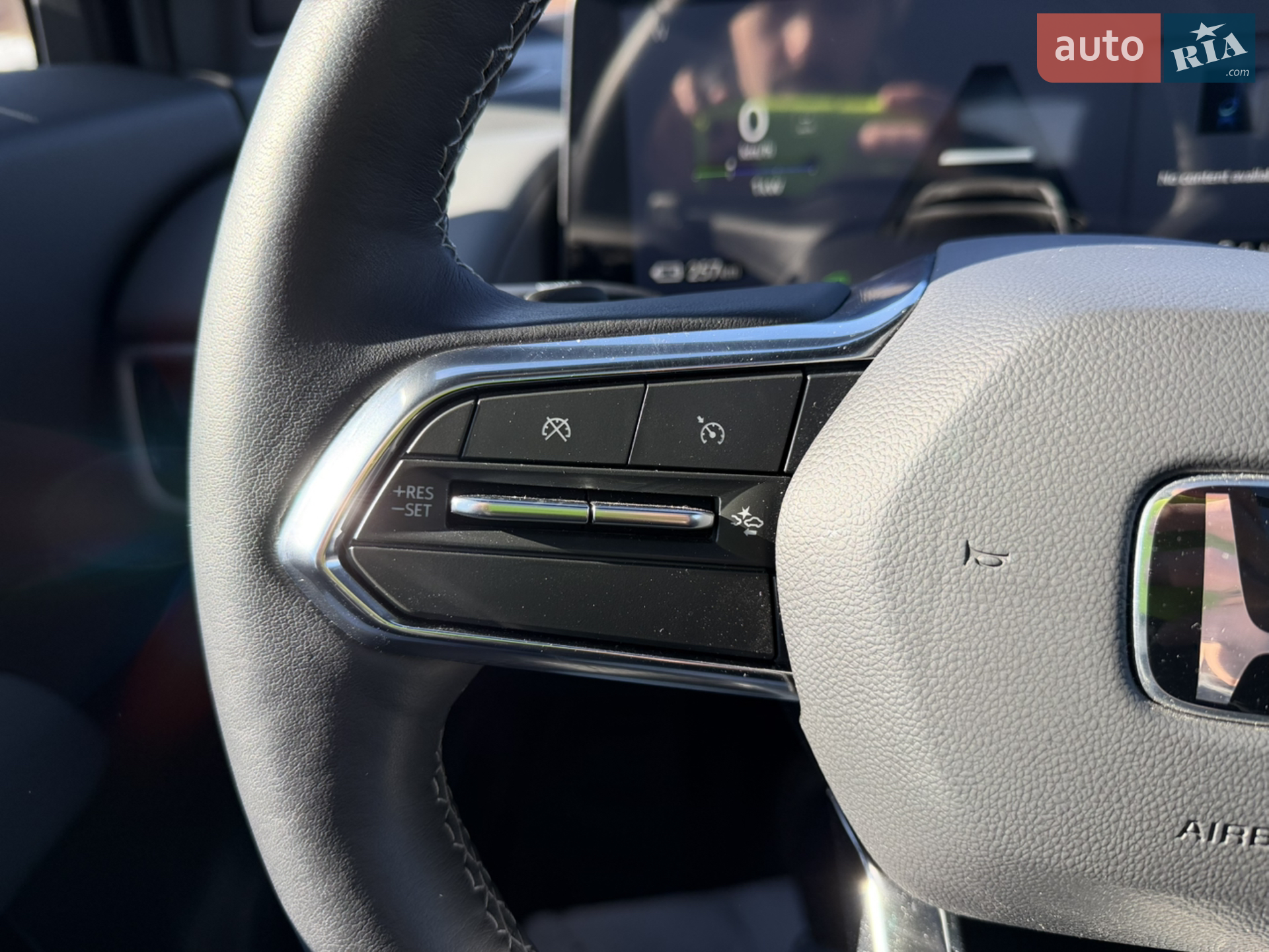 2024 Honda Prologue - мініатюра 37
