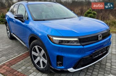 Внедорожник / Кроссовер Honda Prologue 2024 в Львове