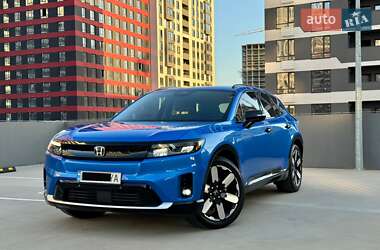 Внедорожник / Кроссовер Honda Prologue 2024 в Киеве