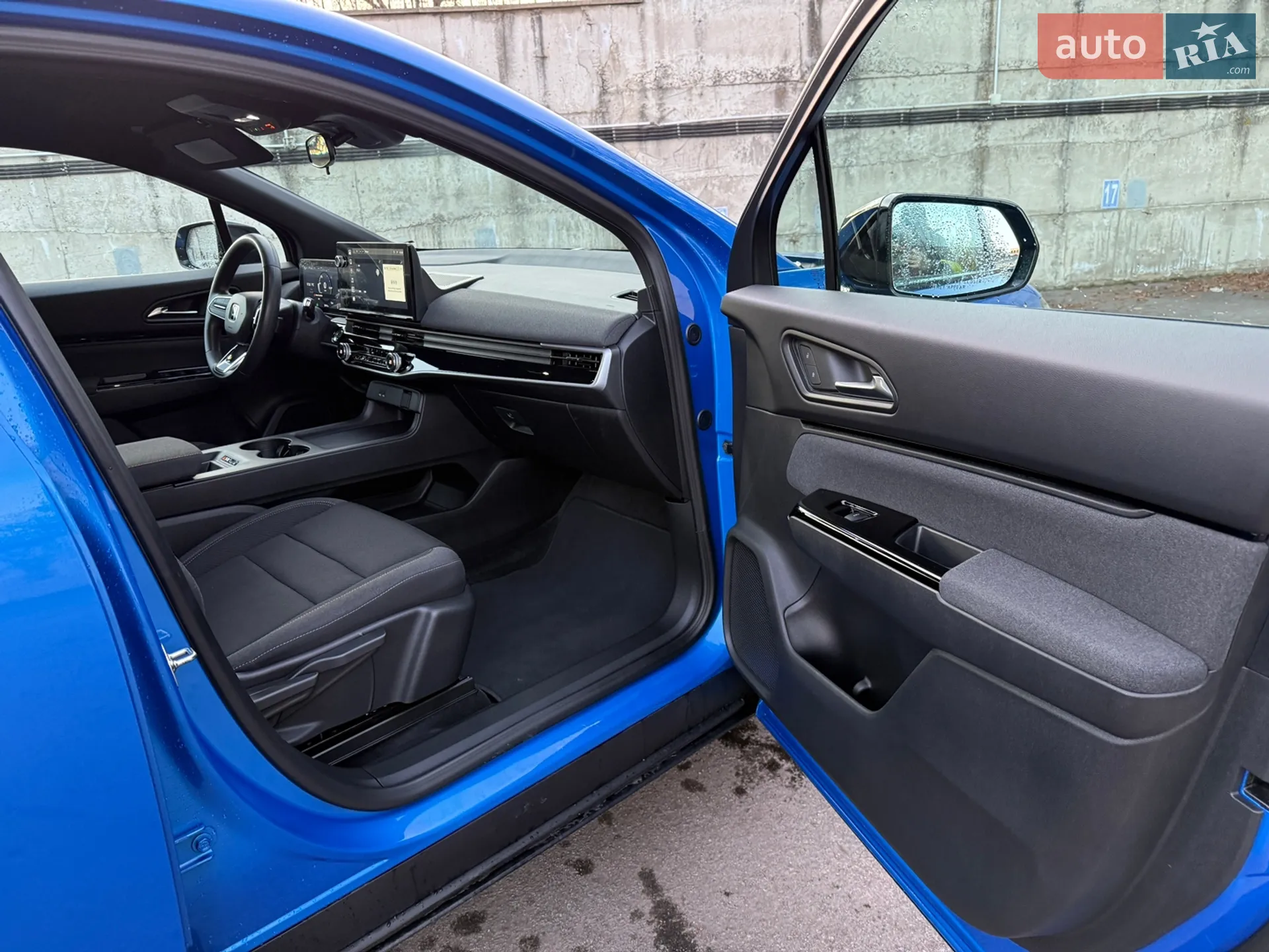 2024 Honda Prologue - мініатюра 36