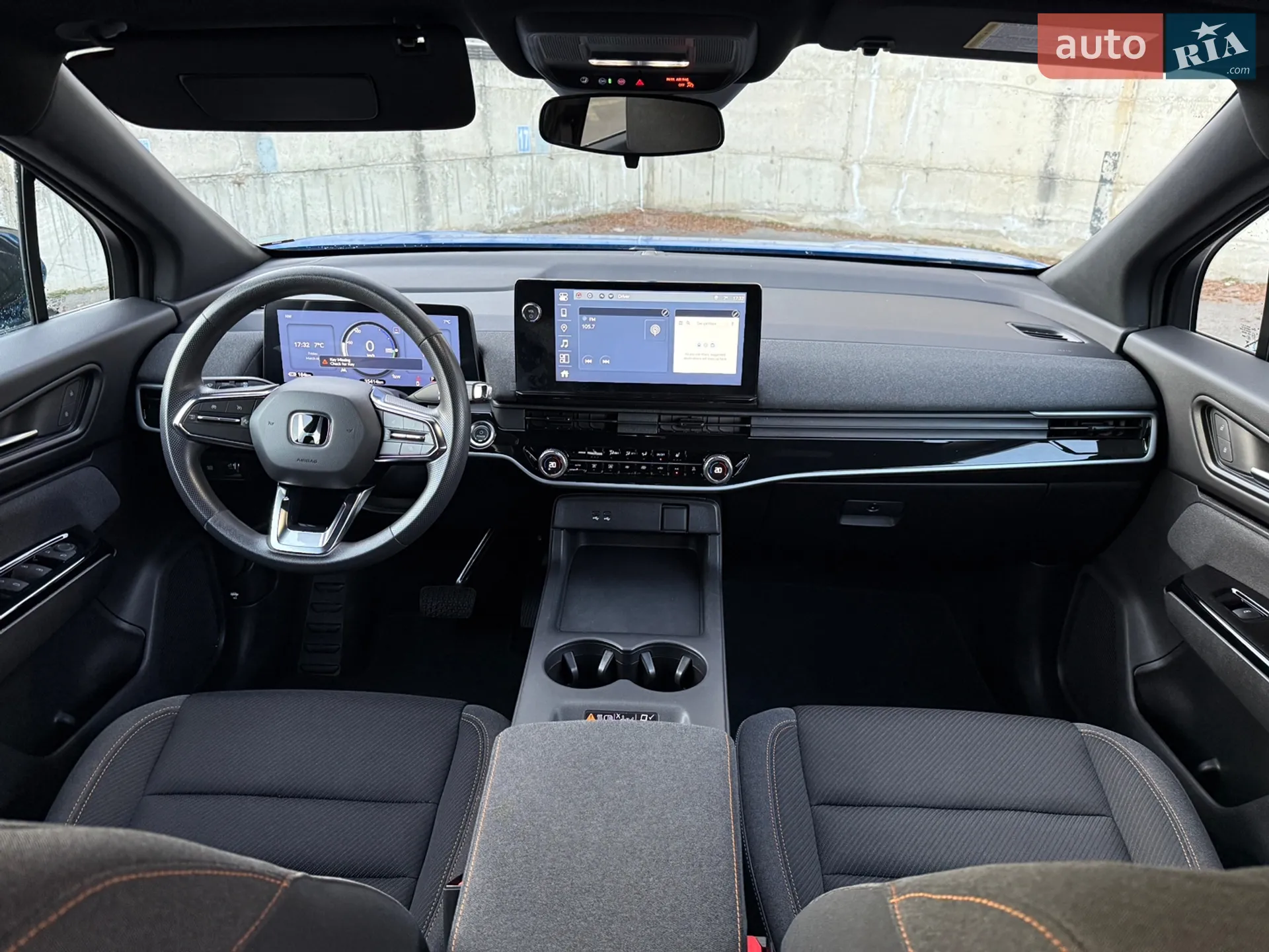 2024 Honda Prologue - мініатюра 53