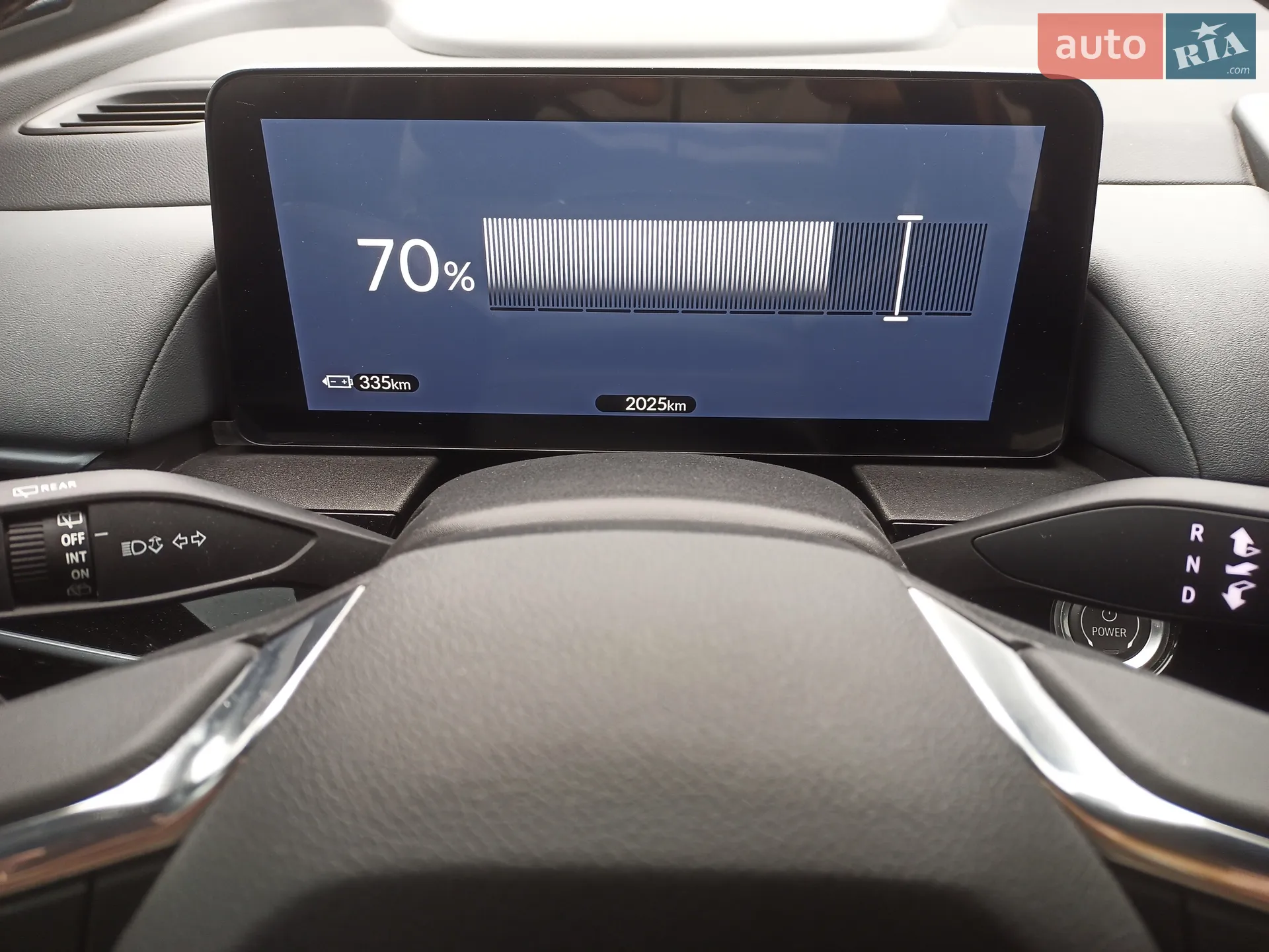2024 Honda Prologue - мініатюра 19