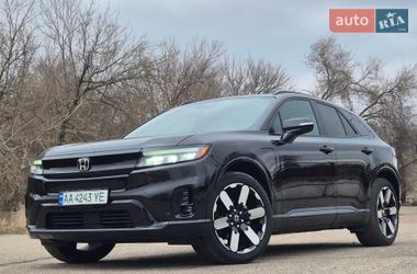 Внедорожник / Кроссовер Honda Prologue 2024 в Днепре