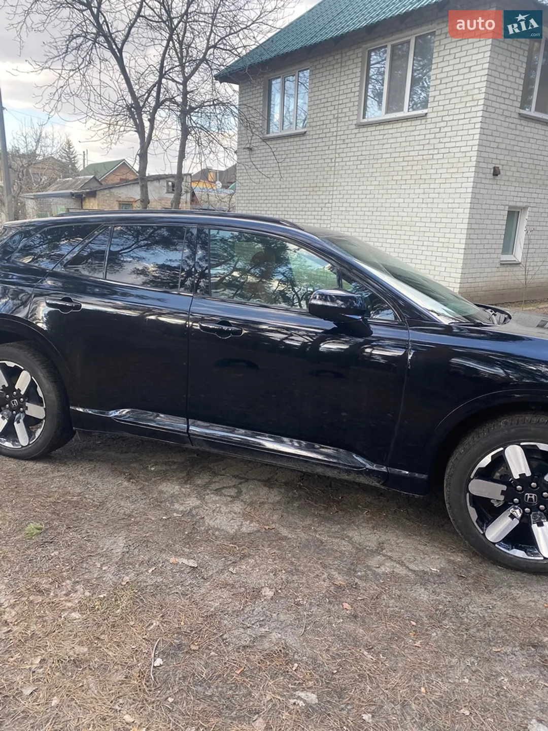 2024 Honda Prologue - мініатюра 6