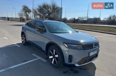 Внедорожник / Кроссовер Honda Prologue 2024 в Киеве