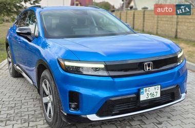 Позашляховик / Кросовер Honda Prologue 2024 в Львові