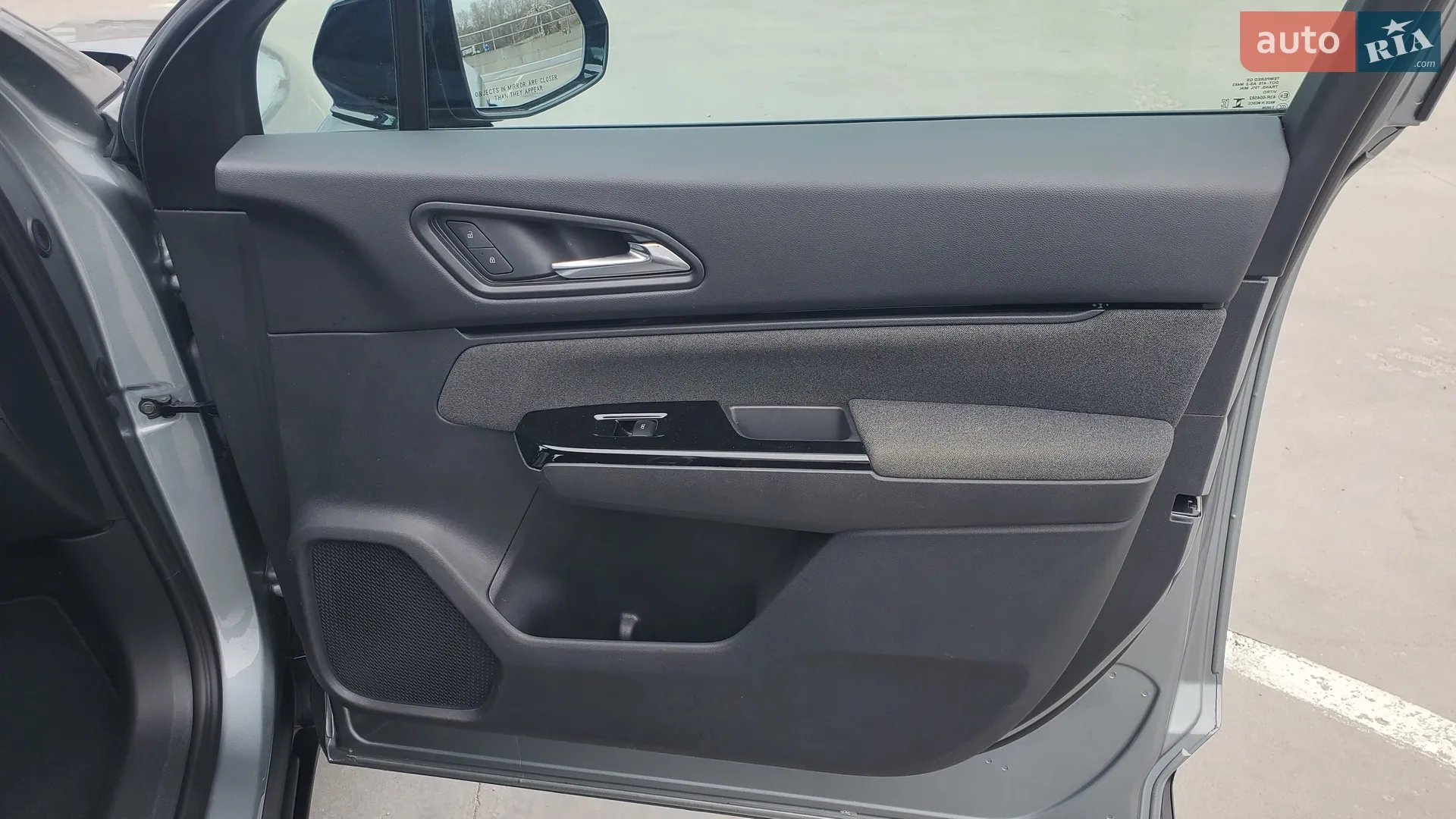 2024 Honda Prologue - мініатюра 25