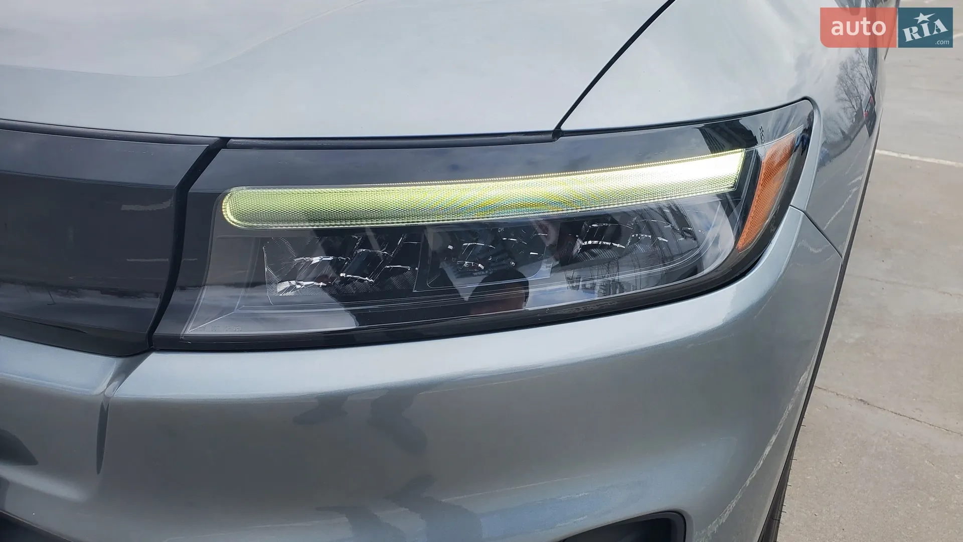 2024 Honda Prologue - мініатюра 29