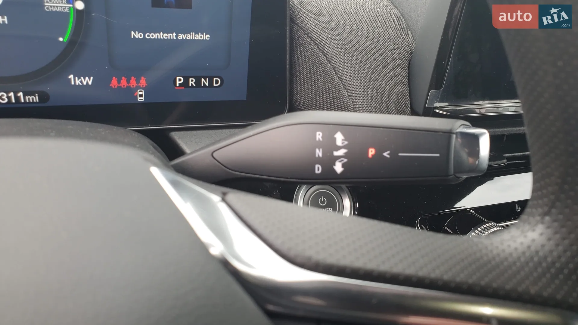 2024 Honda Prologue - мініатюра 33