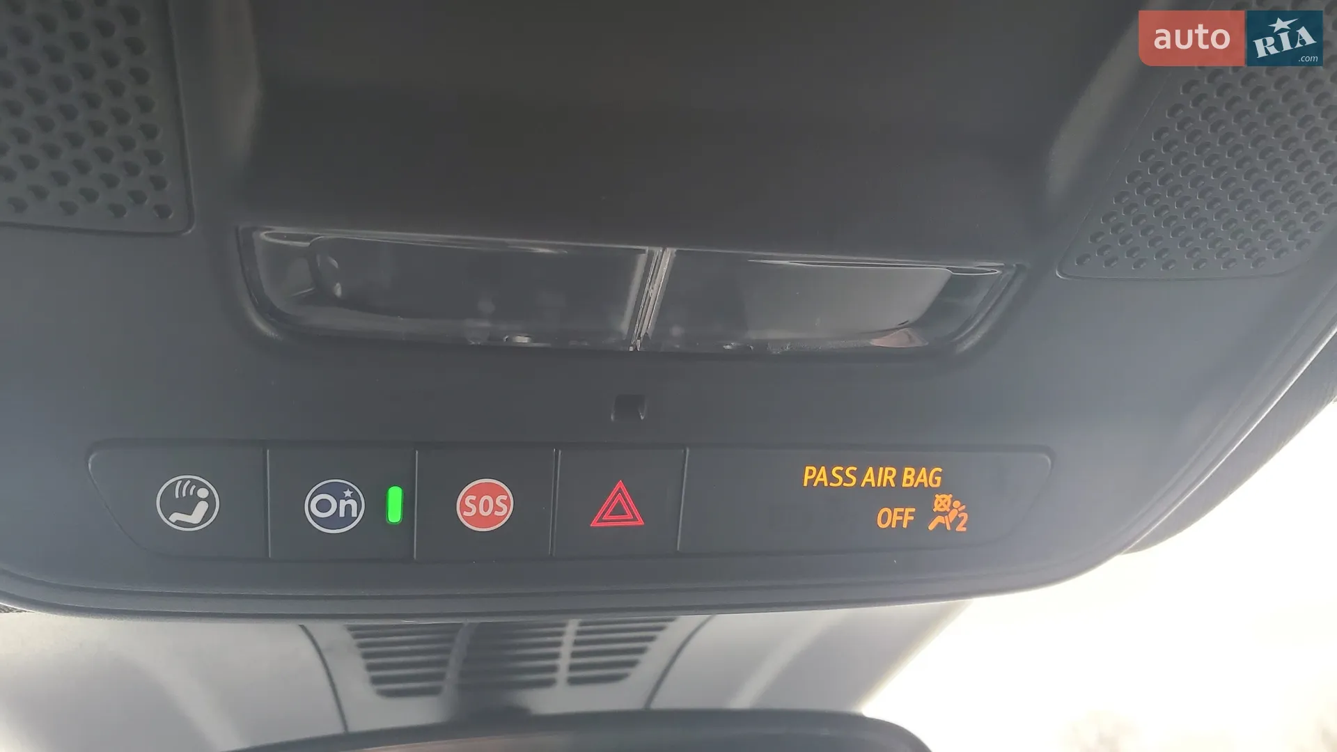 2024 Honda Prologue - мініатюра 36