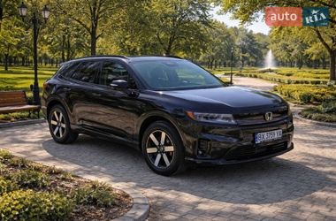 Внедорожник / Кроссовер Honda Prologue 2024 в Красилове