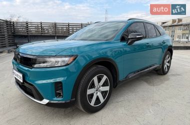 Позашляховик / Кросовер Honda Prologue 2024 в Києві