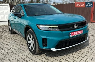 Внедорожник / Кроссовер Honda Prologue 2024 в Луцке