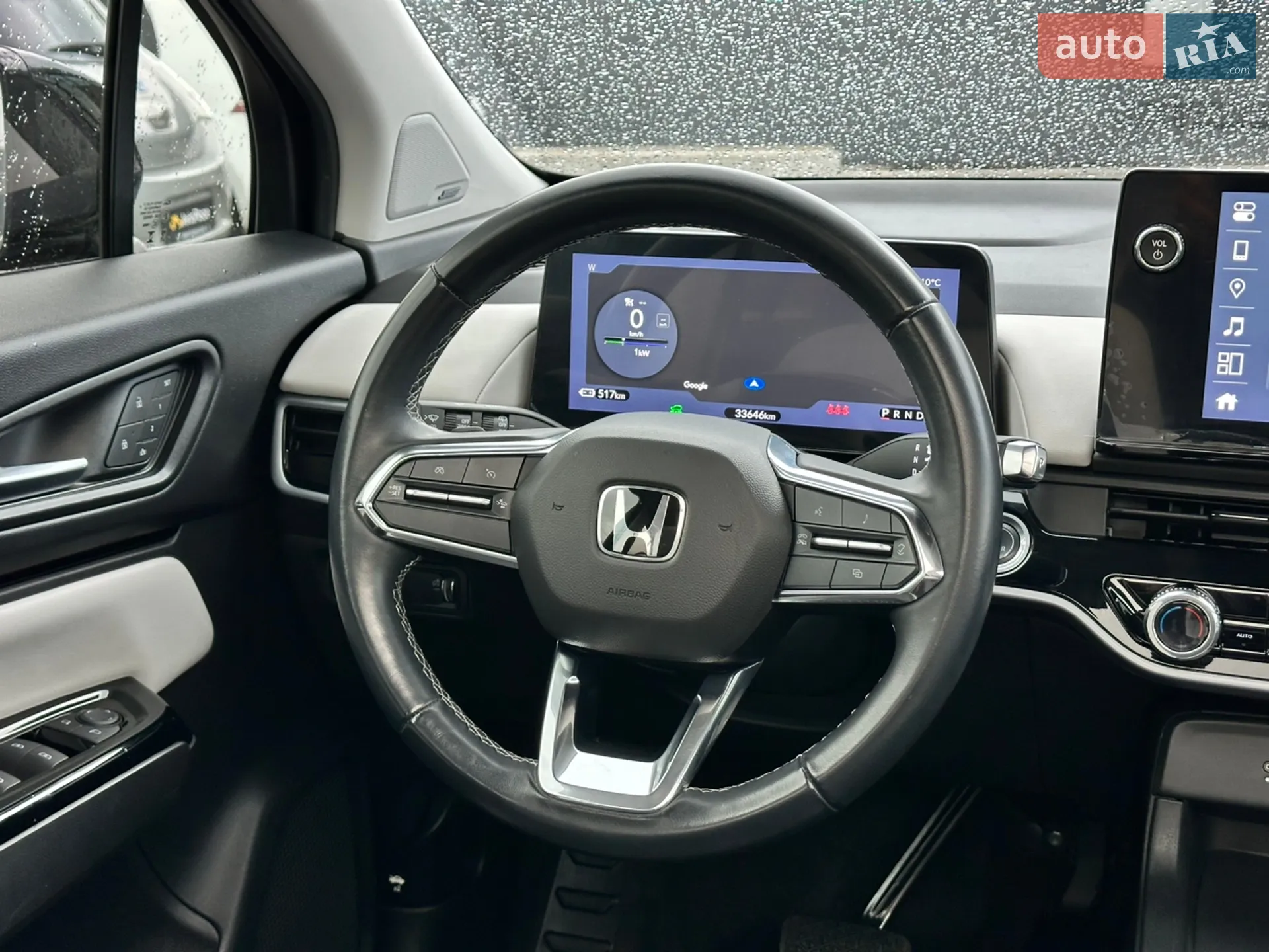 2024 Honda Prologue - мініатюра 26