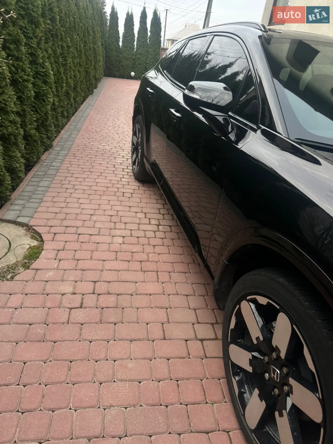 2024 Honda Prologue - мініатюра 32