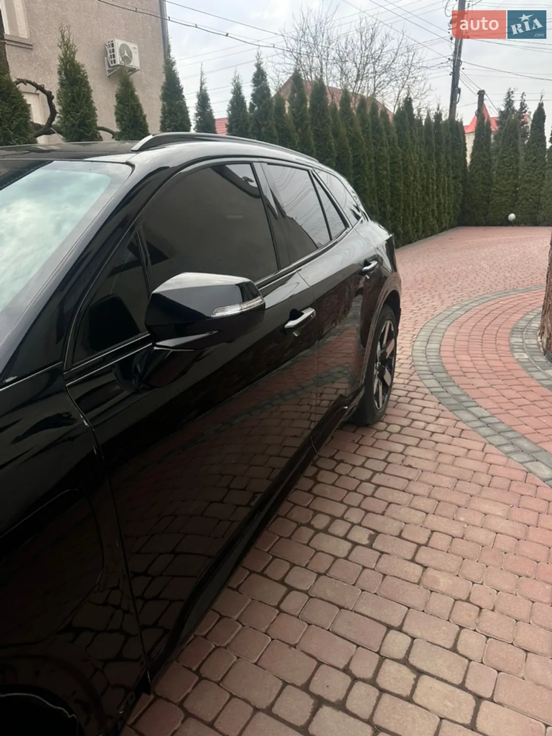2024 Honda Prologue - мініатюра 9