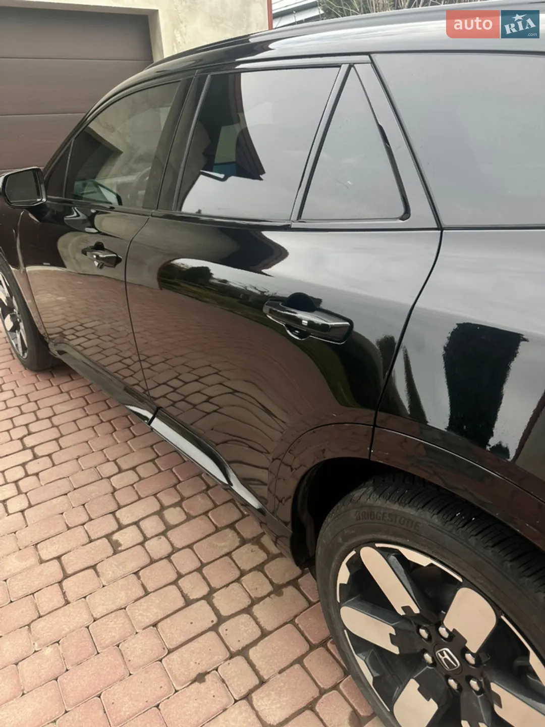 2024 Honda Prologue - мініатюра 10