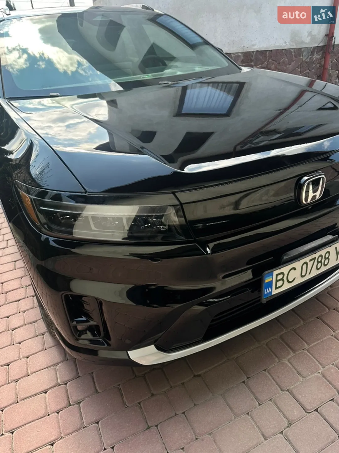 2024 Honda Prologue - мініатюра 43