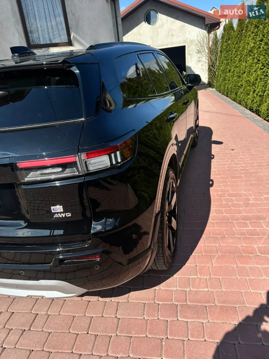 2024 Honda Prologue - мініатюра 22