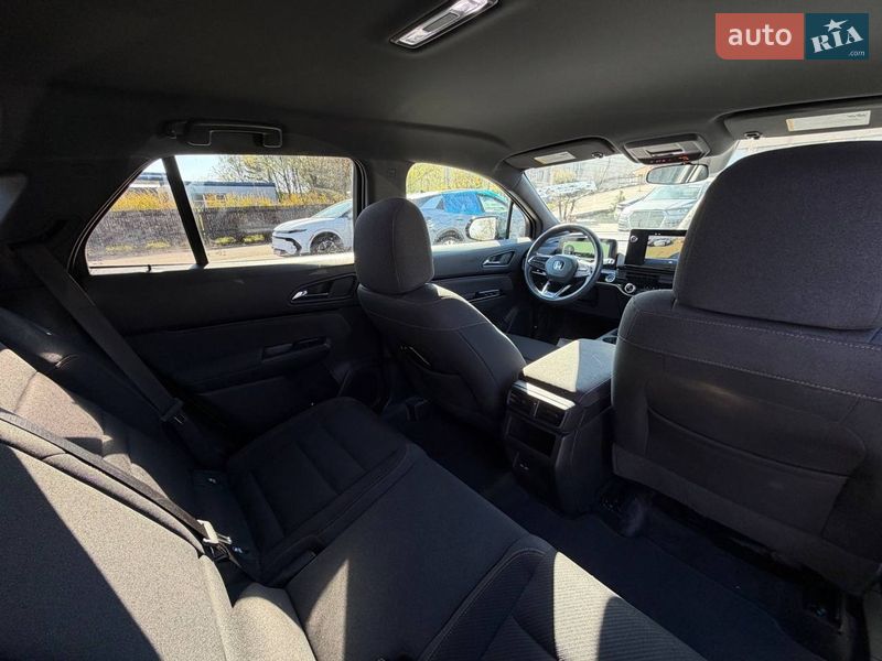 Внедорожник / Кроссовер Honda Prologue 2024 в Луцке фото 13 Внедорожник / Кроссовер Honda Prologue 2024 в Луцке