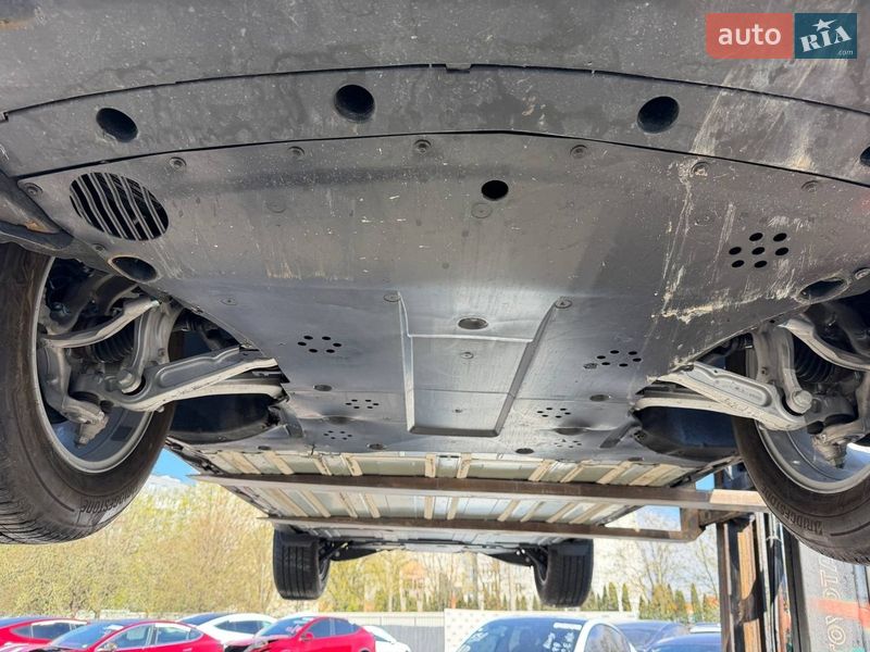 Внедорожник / Кроссовер Honda Prologue 2024 в Луцке фото 21 Внедорожник / Кроссовер Honda Prologue 2024 в Луцке