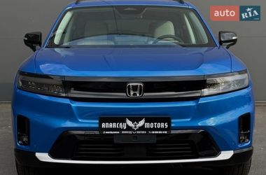 Внедорожник / Кроссовер Honda Prologue 2024 в Киеве