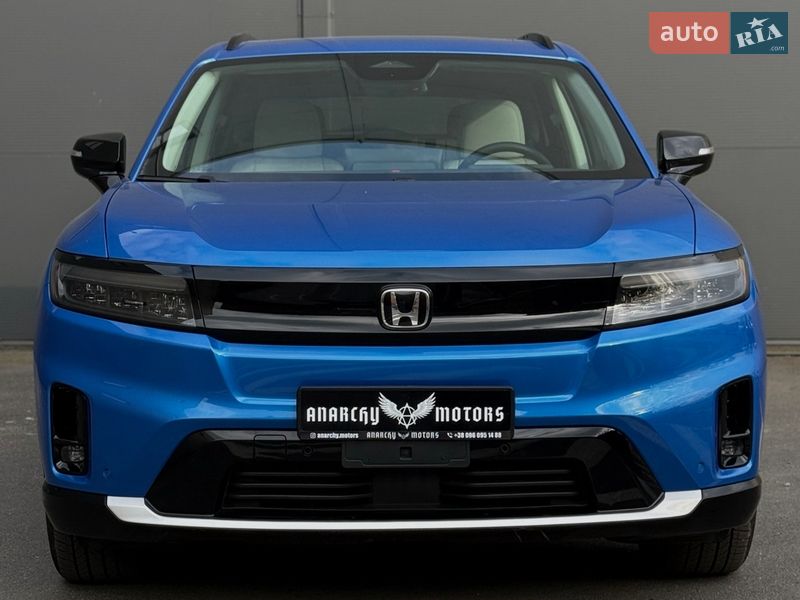 Honda Prologue 2024