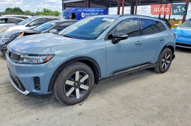 Позашляховик / Кросовер Honda Prologue 2026 в Хмельницькому