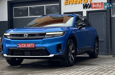 Внедорожник / Кроссовер Honda Prologue 2024 в Самборе