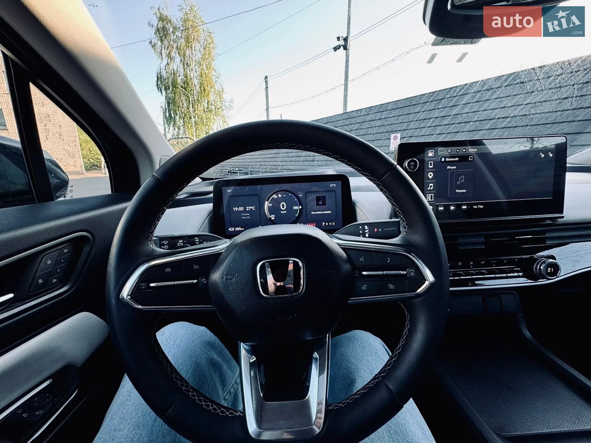 2024 Honda Prologue - мініатюра 29