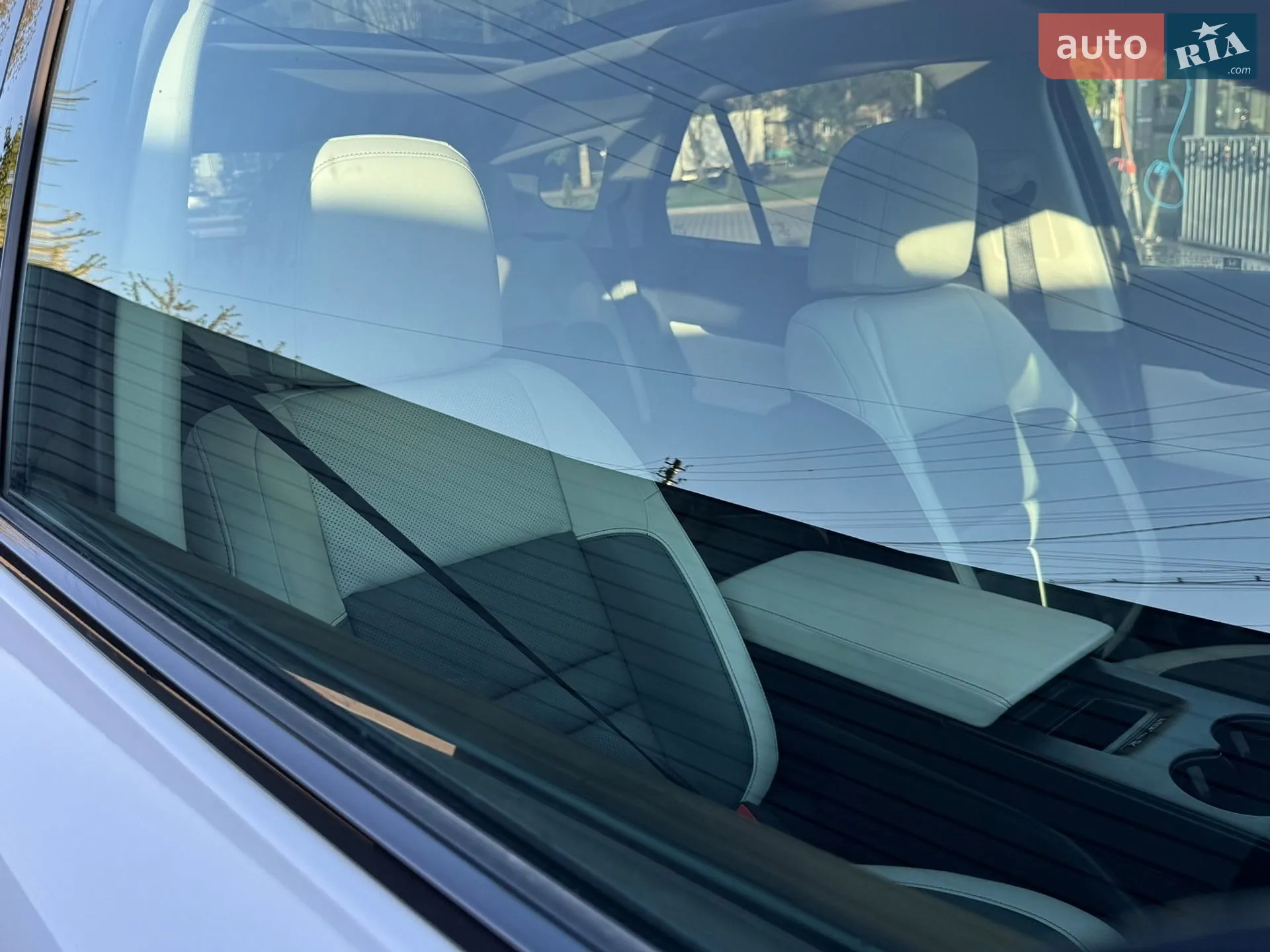 2024 Honda Prologue - мініатюра 37