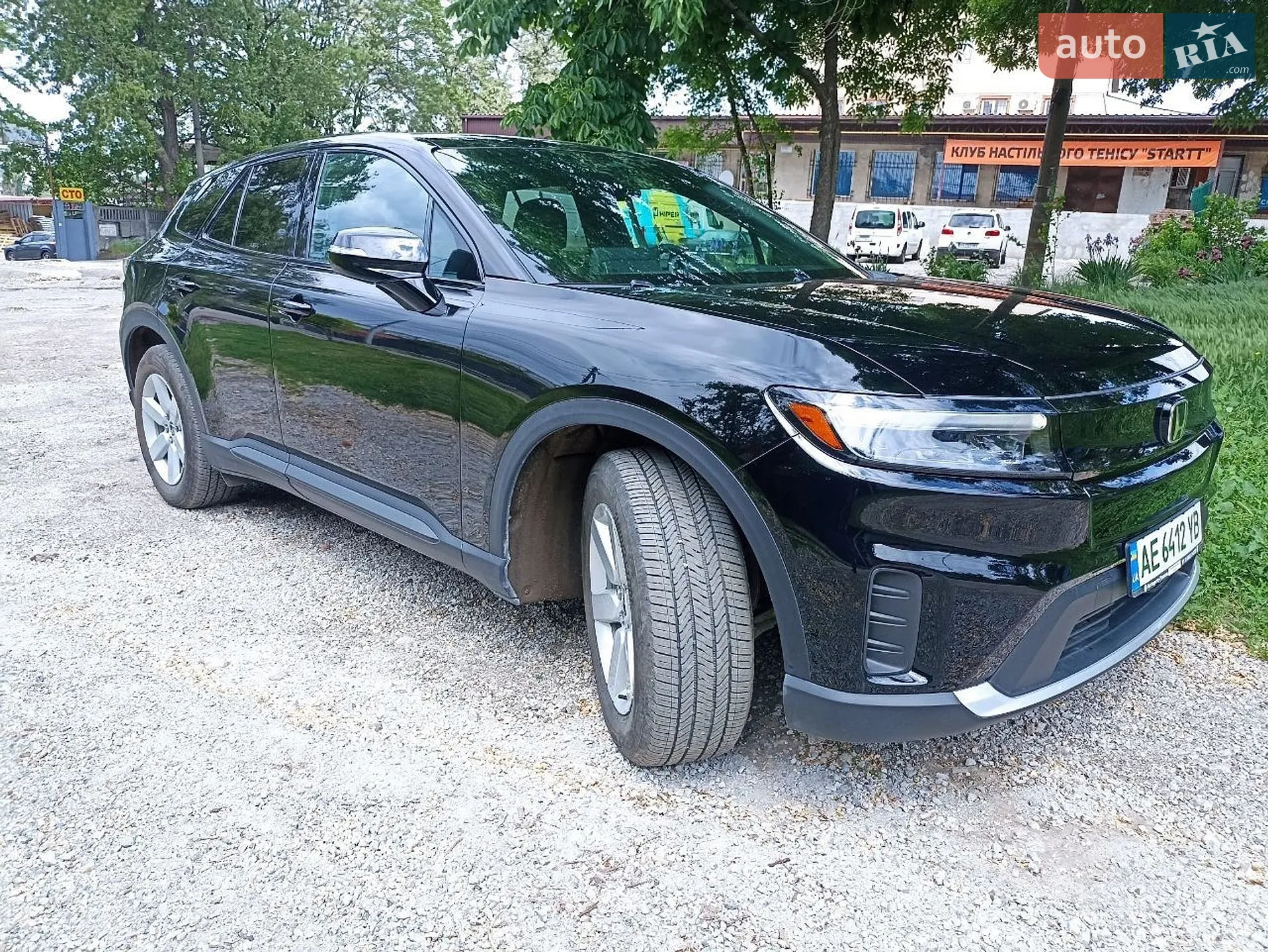 2024 Honda Prologue - мініатюра 15