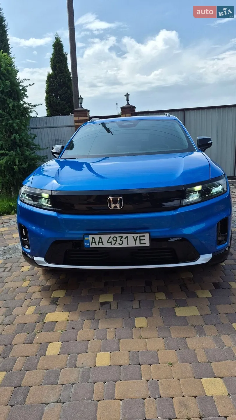 2024 Honda Prologue - фото 1