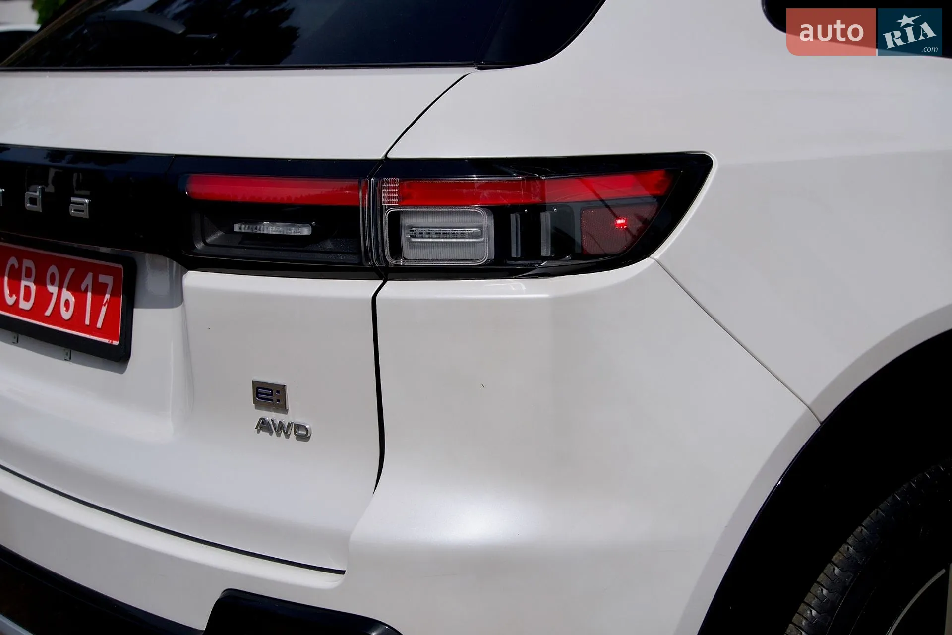 2024 Honda Prologue - мініатюра 47