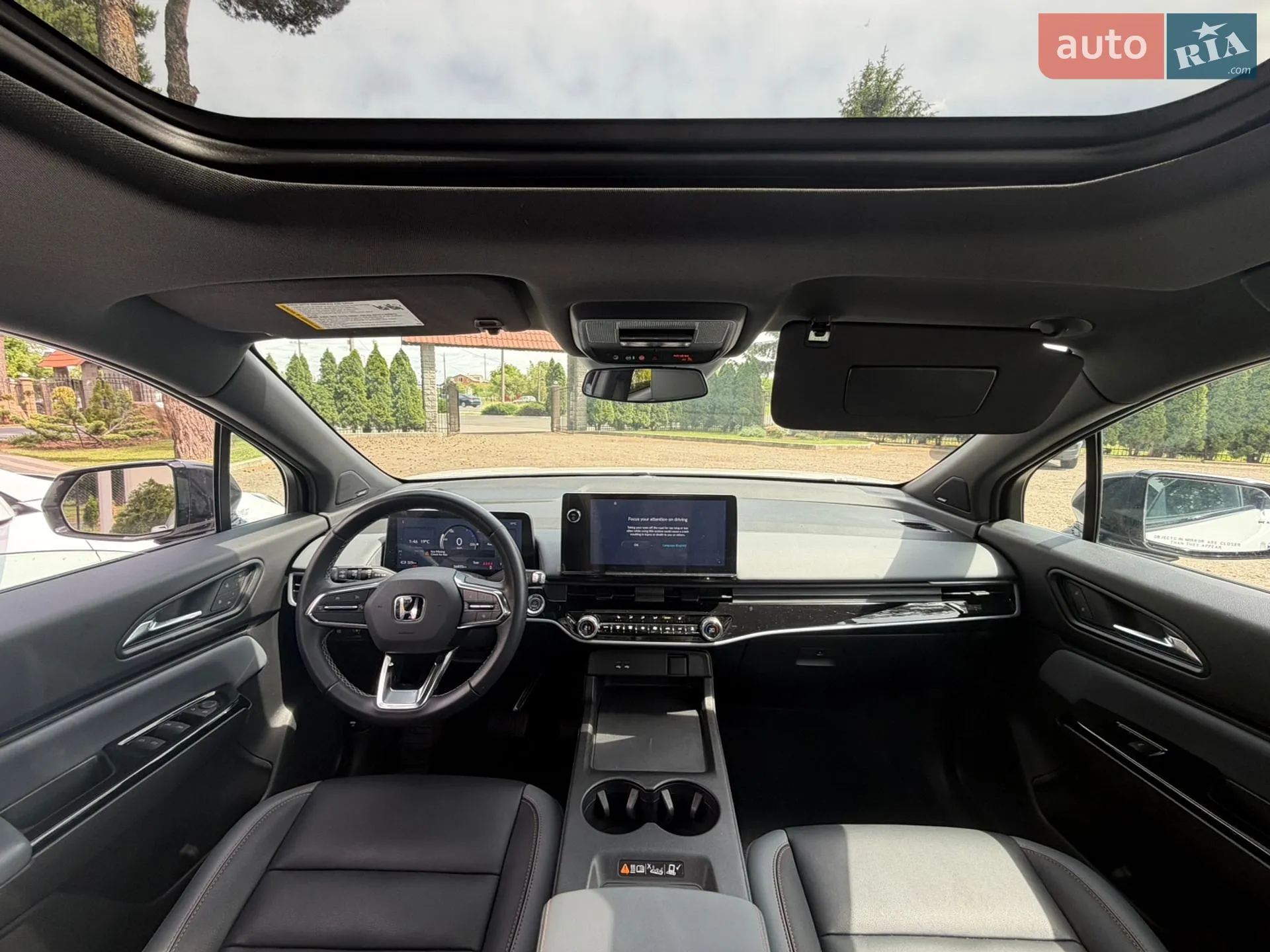 2024 Honda Prologue - мініатюра 90