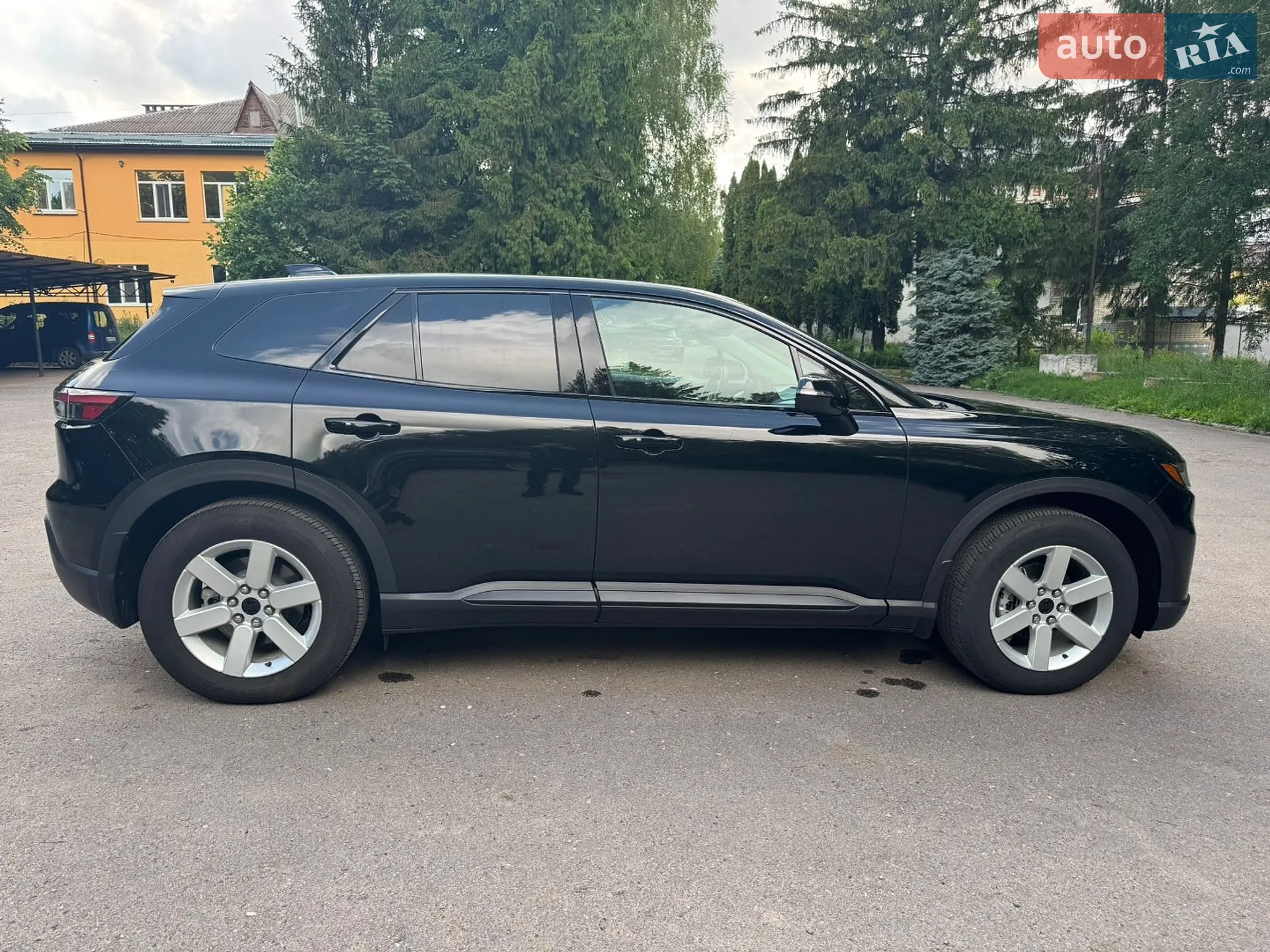 2024 Honda Prologue - мініатюра 3