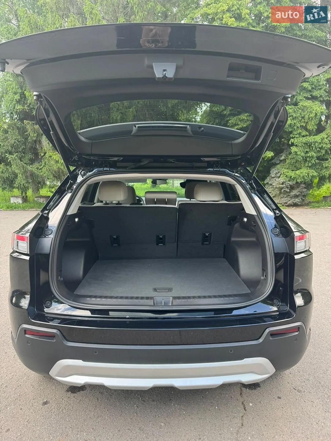 2024 Honda Prologue - мініатюра 7