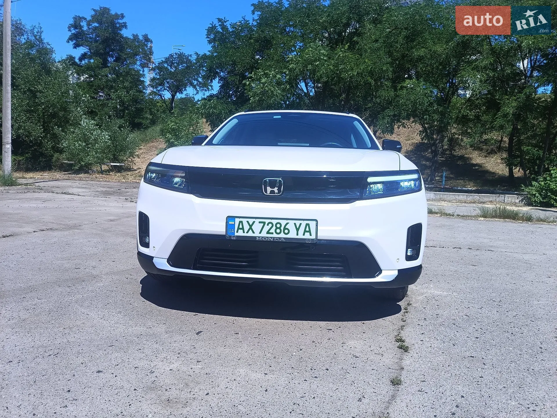 2024 Honda Prologue - мініатюра 7