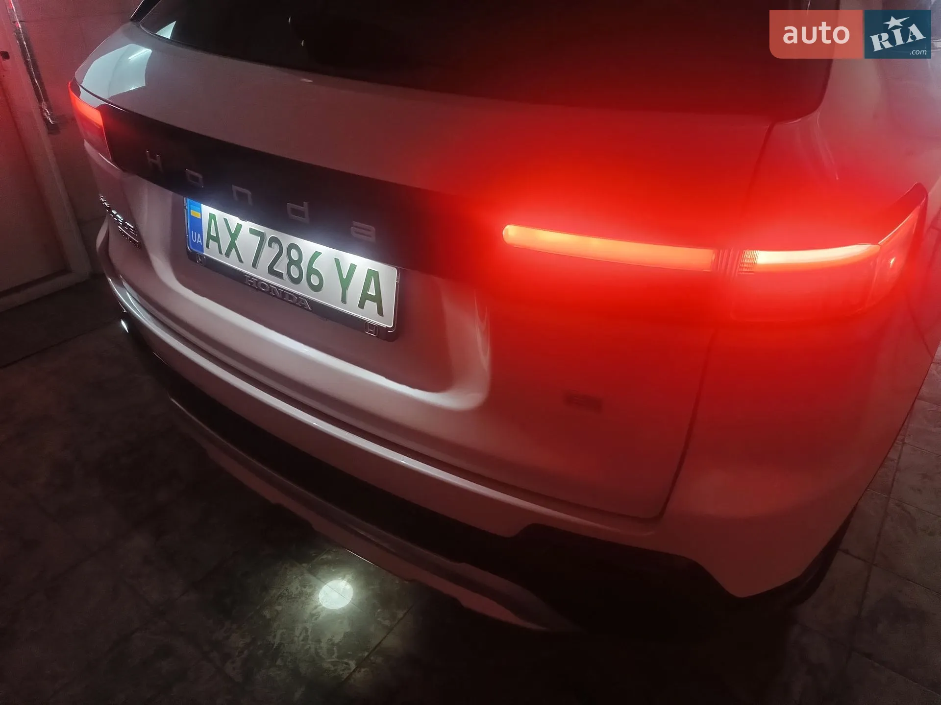 2024 Honda Prologue - мініатюра 2