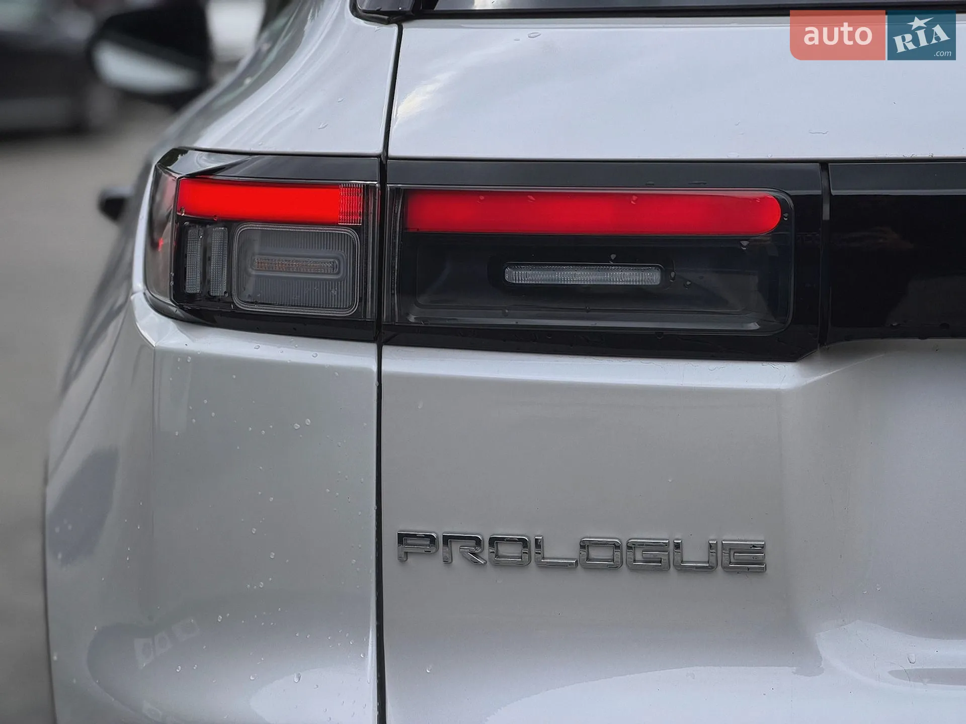 2024 Honda Prologue - мініатюра 8