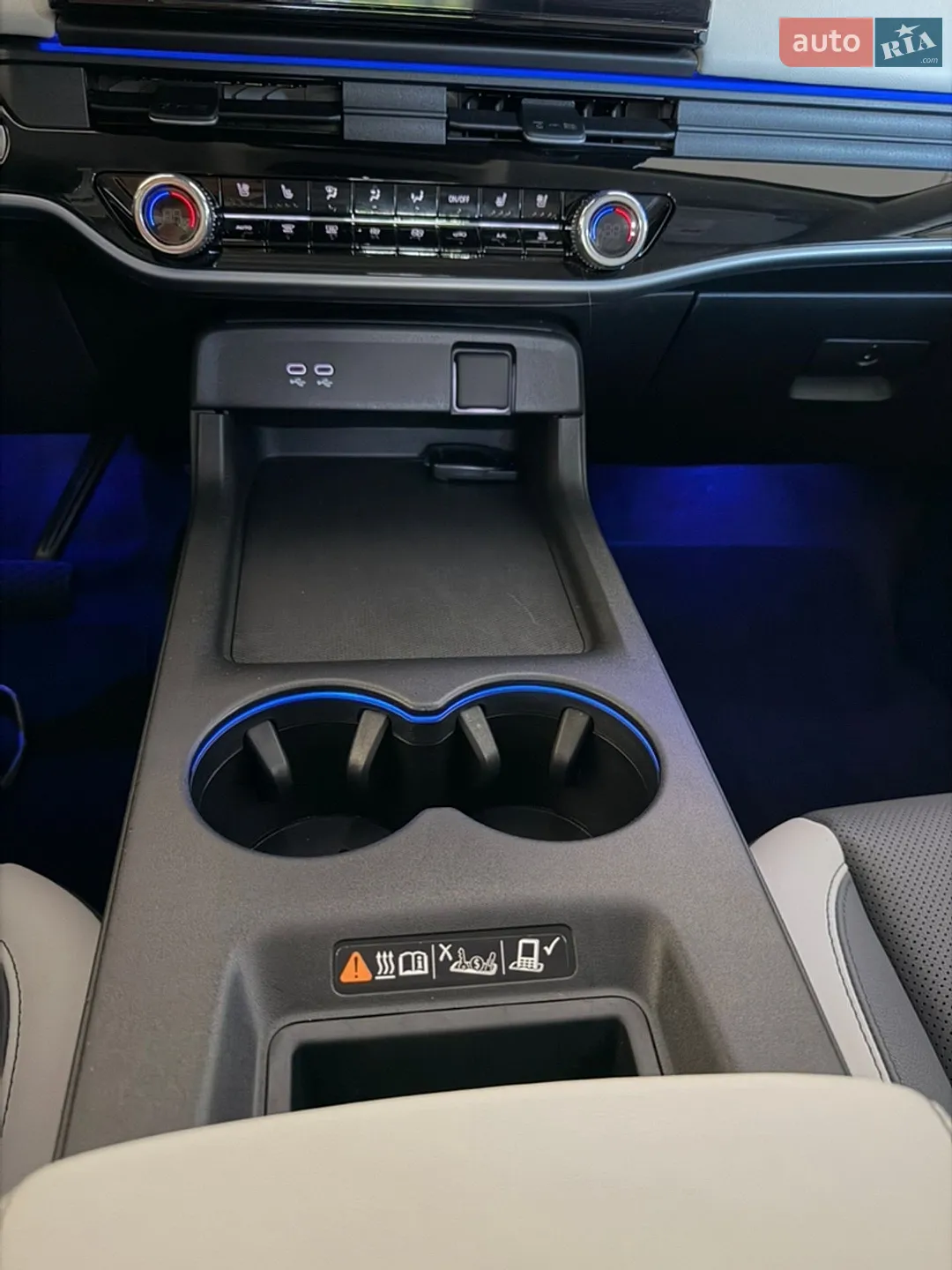 2025 Honda Prologue - мініатюра 29