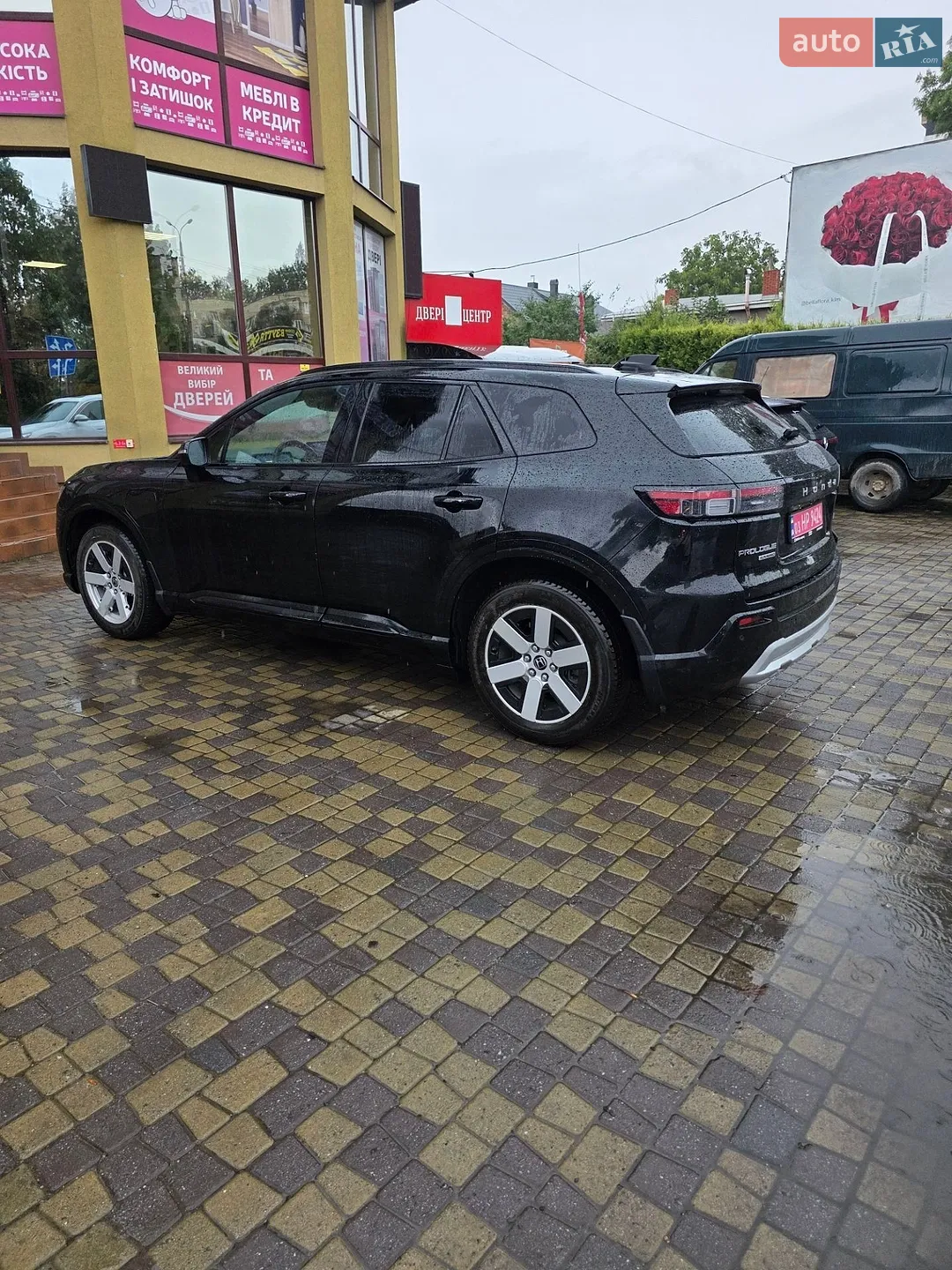 2024 Honda Prologue - мініатюра 3