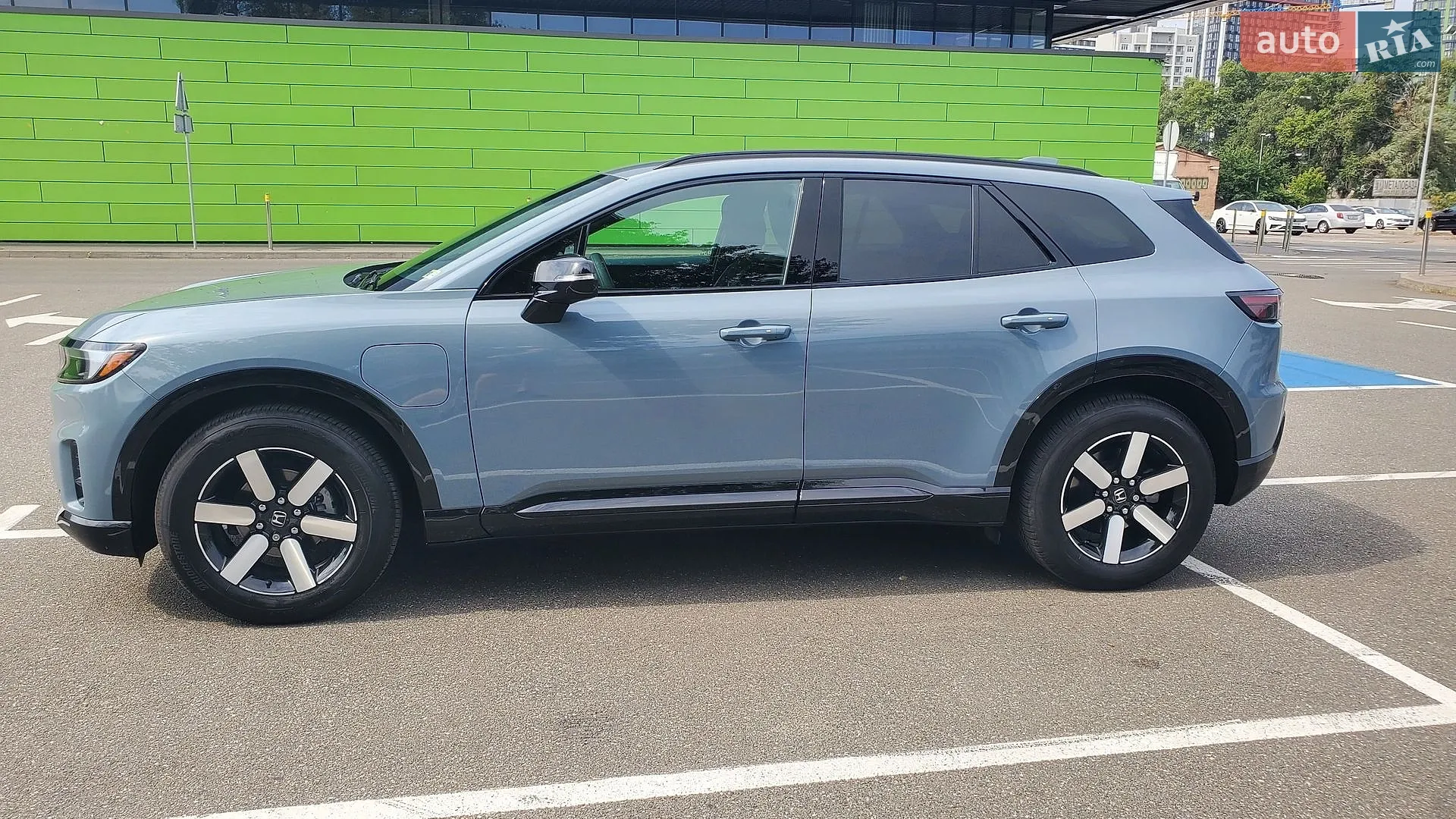 2024 Honda Prologue - мініатюра 5
