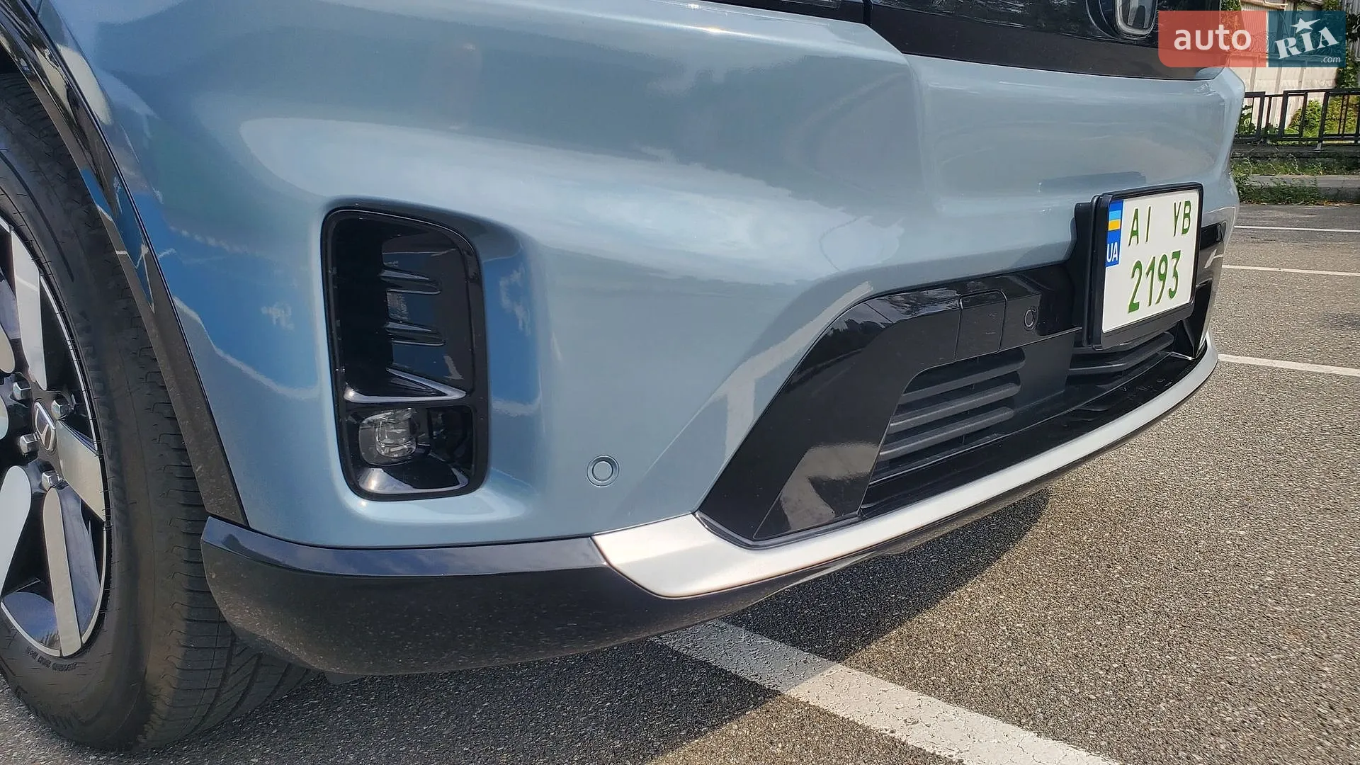 2024 Honda Prologue - мініатюра 18