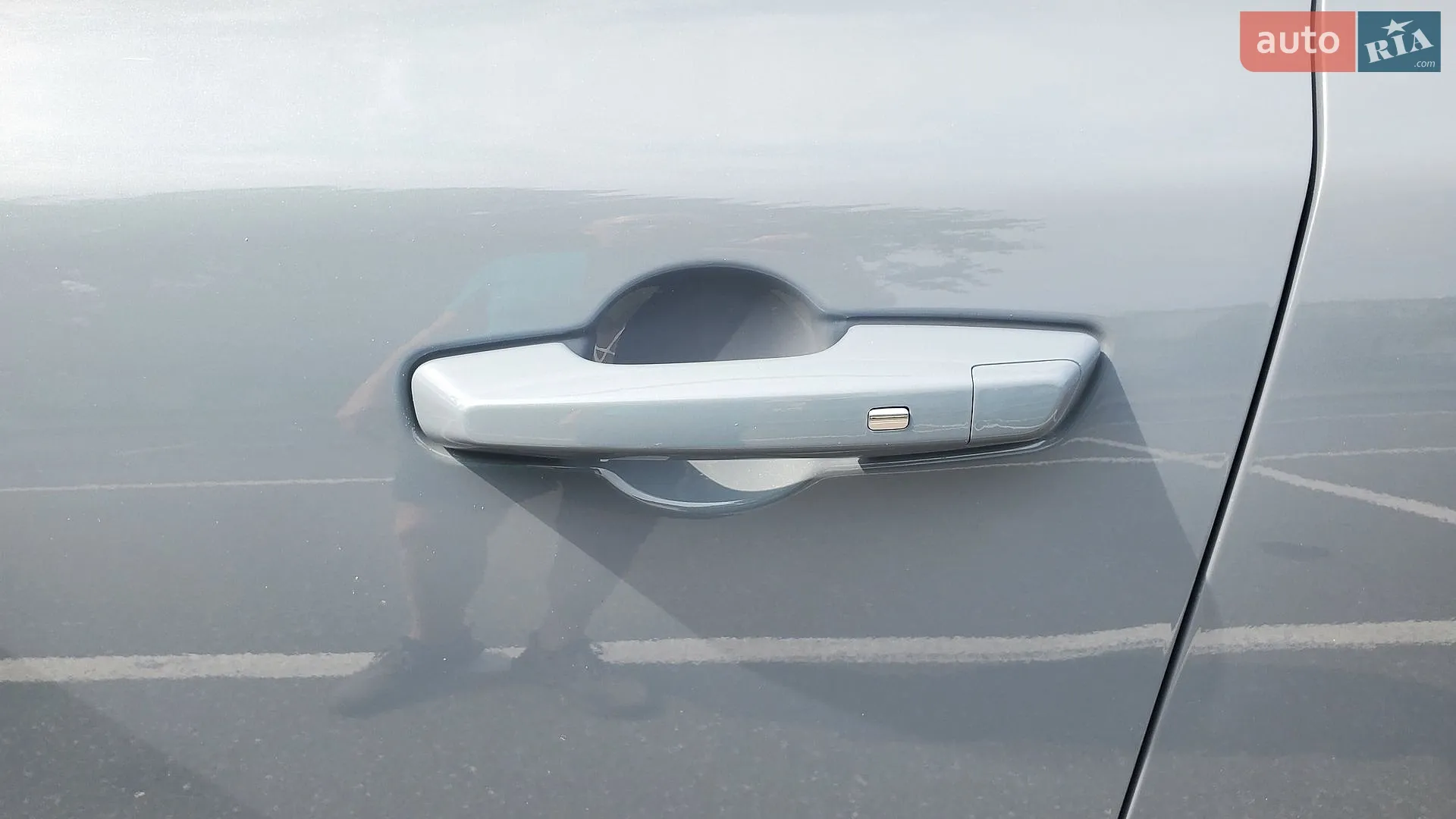 2024 Honda Prologue - мініатюра 19