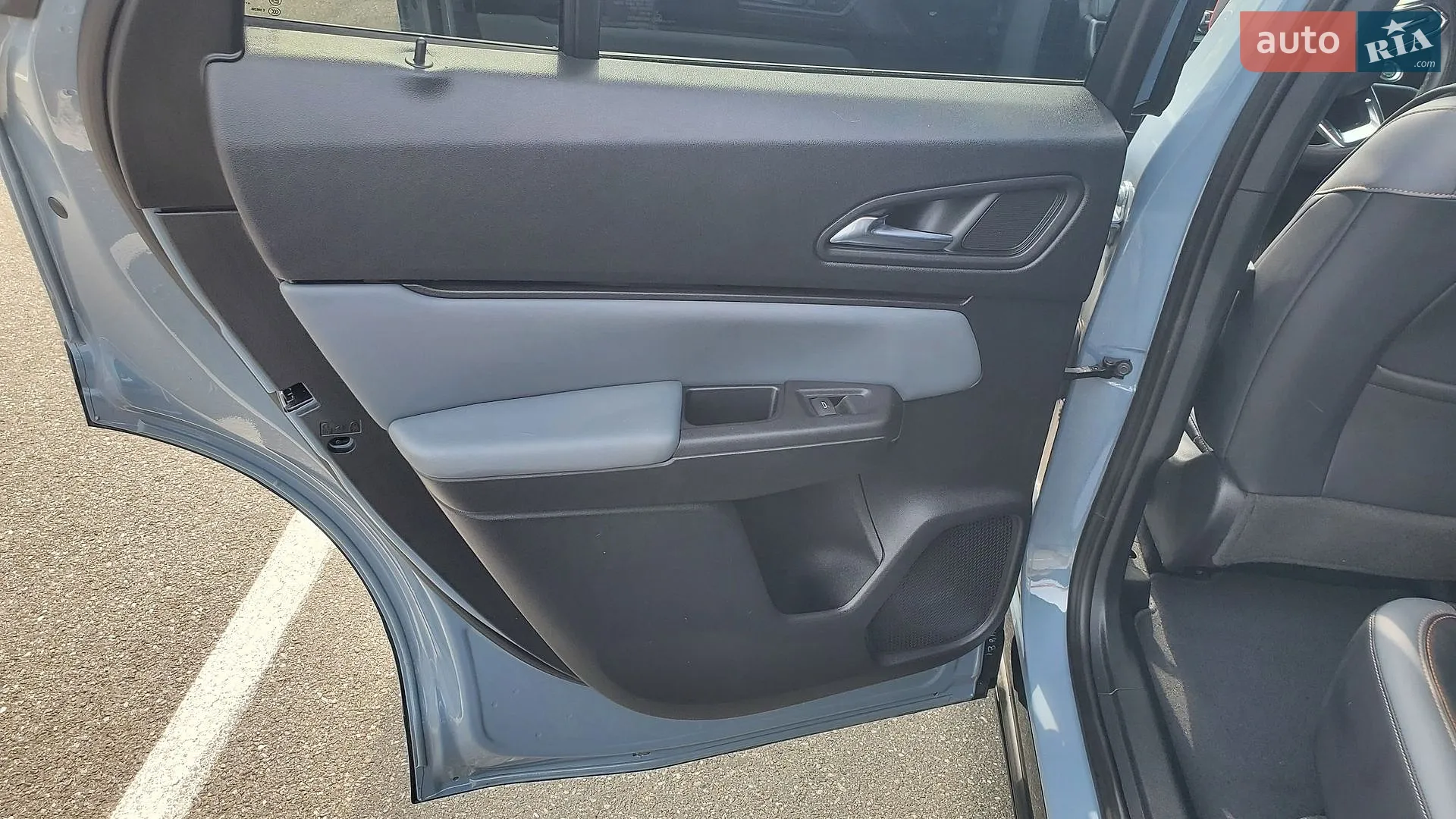 2024 Honda Prologue - мініатюра 37
