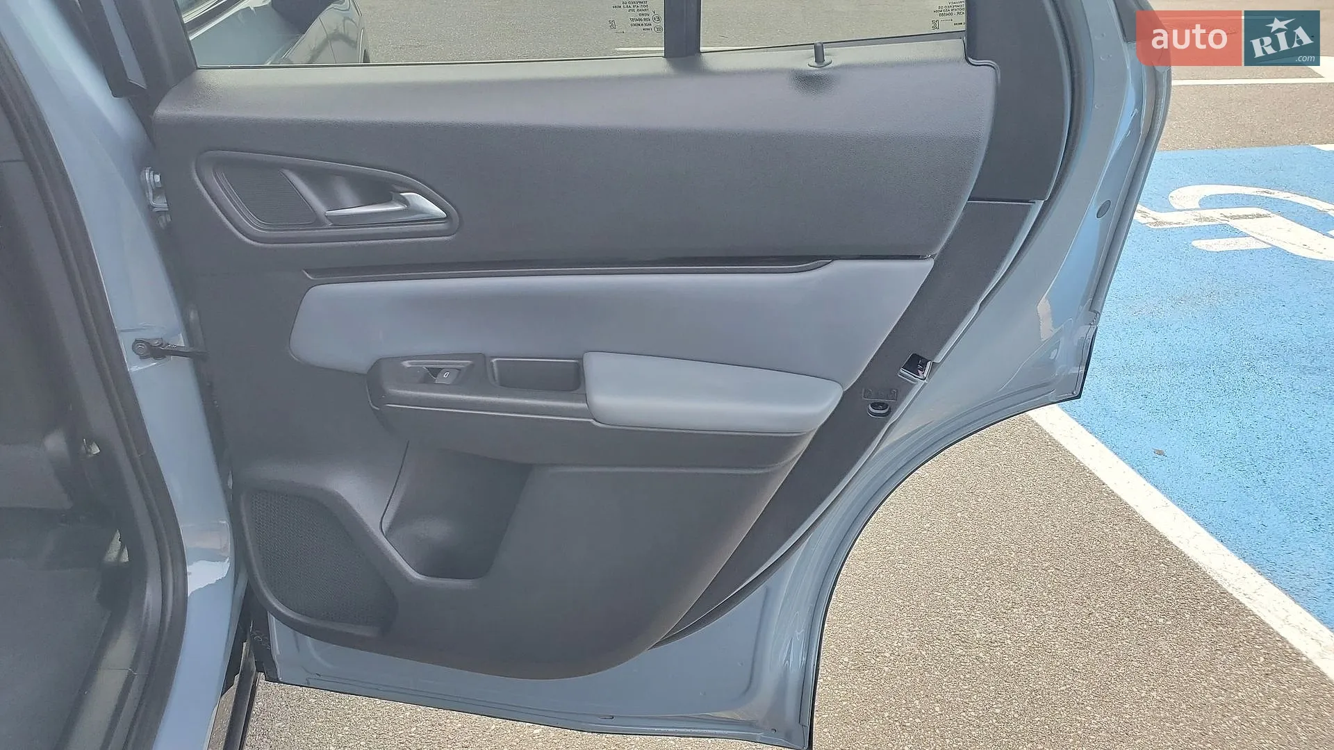 2024 Honda Prologue - мініатюра 48
